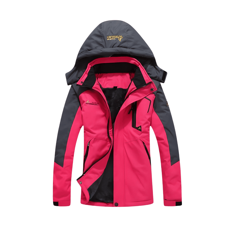 Ensemble de Trekking DWR - Femme | Travel