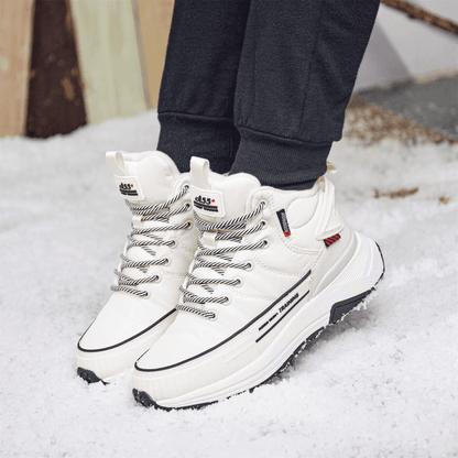 Bottines de Neige Femme | Outdoor