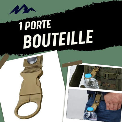 Kit de Survie Militaire EDC