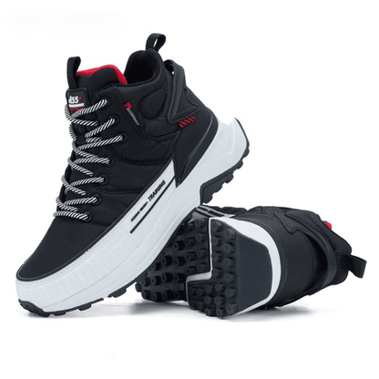 Bottines de Neige Femme | Outdoor