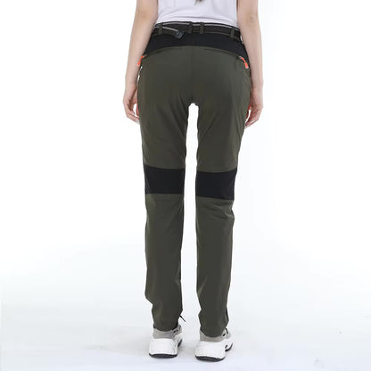 Pantalon de Rando - Femme | Ripstop