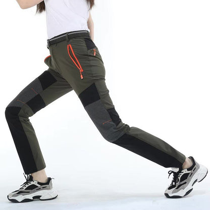 Pantalon de Rando - Femme | Ripstop