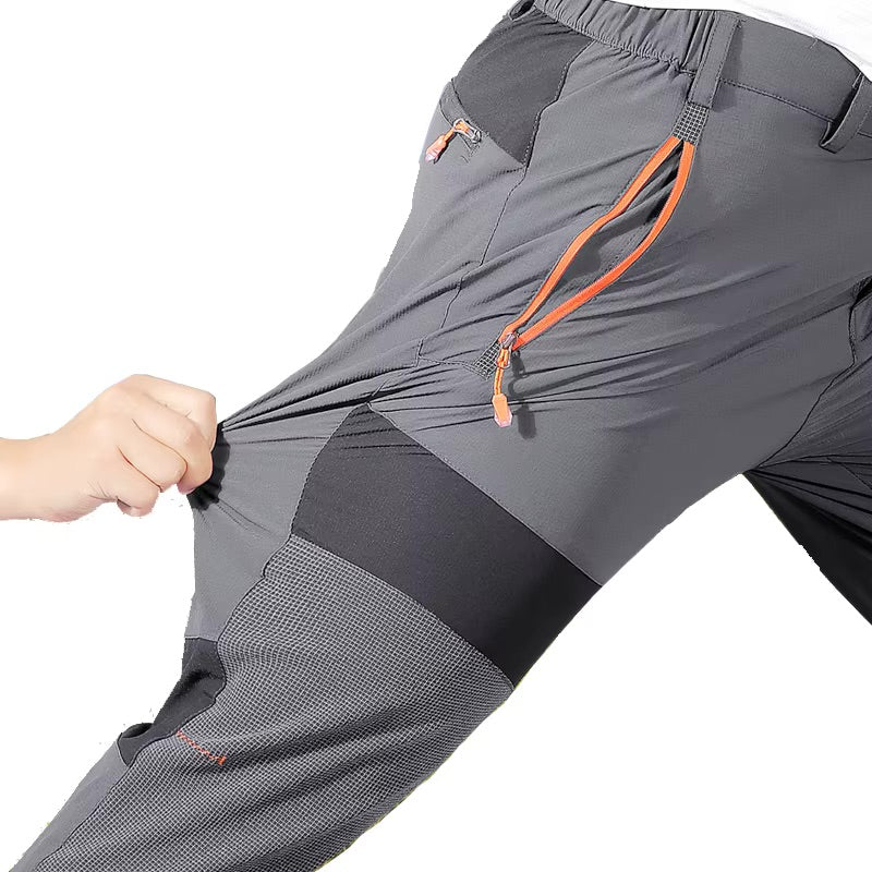 Pantalon de Rando - Femme | Ripstop