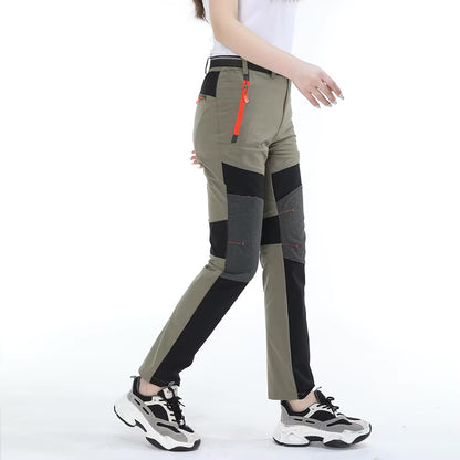 Pantalon de Rando - Femme | Ripstop