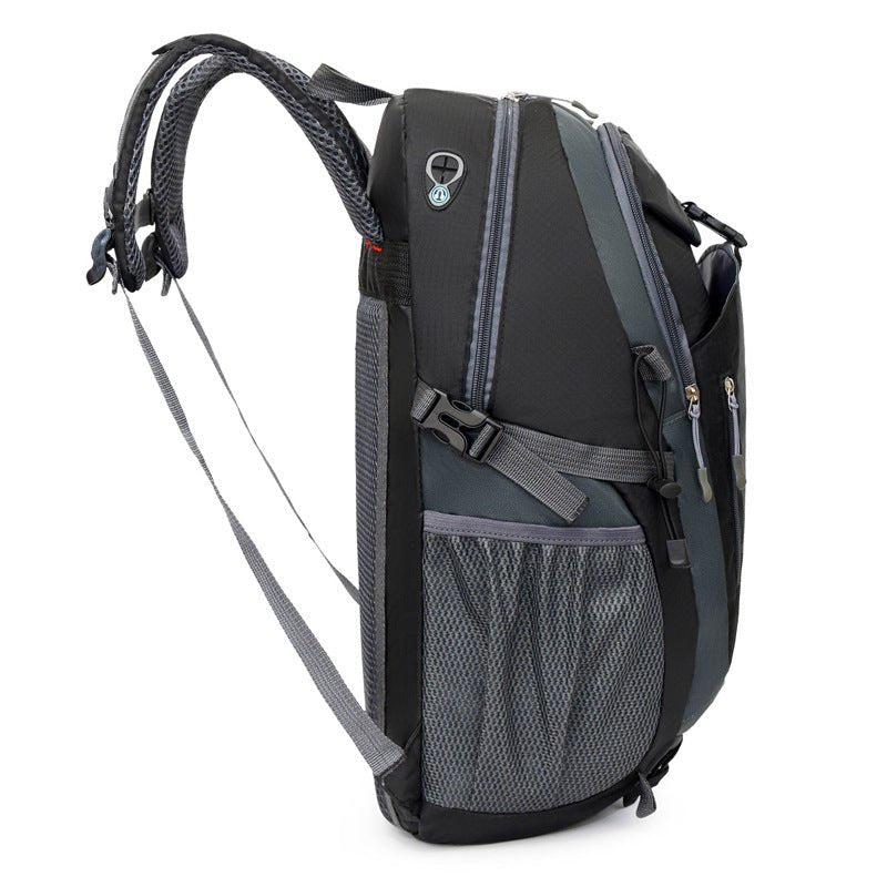 Sac à Dos Homme femme Randonnée avec chargeur USB 40L