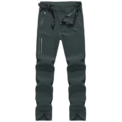 Pantalon de Randonnée Montagne - Homme