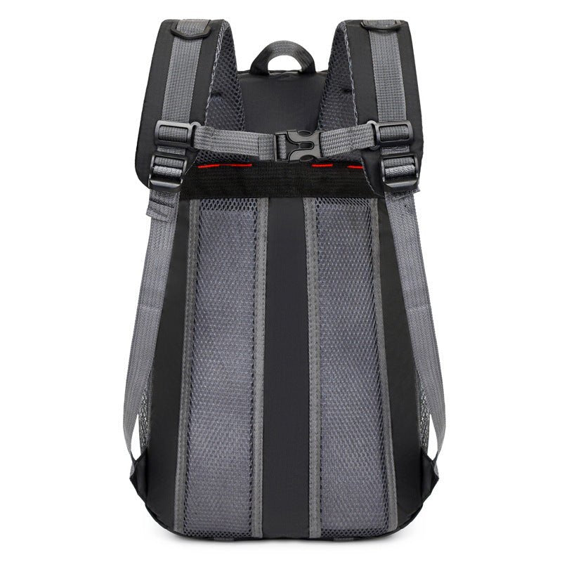 Sac à Dos Homme femme Randonnée avec chargeur USB 40L