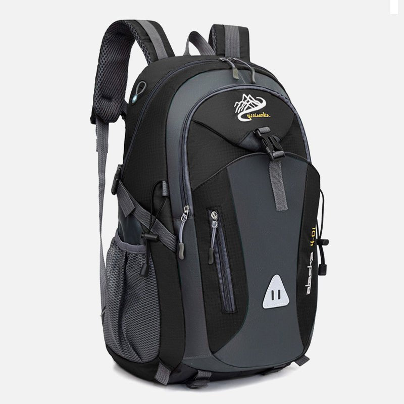 Sac à Dos Homme femme Randonnée avec chargeur USB 40L