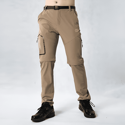 Pantalon de Trekking DWR - Homme | Outdoor