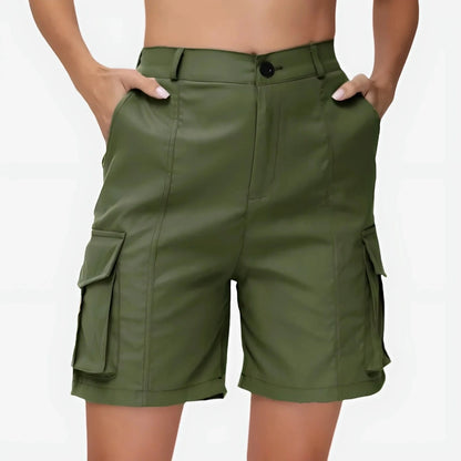 Short Outdoor - Femme | Multipoches & Sport