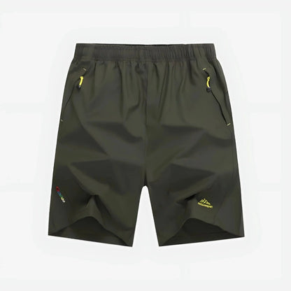 Short de Trekking DWR | Homme