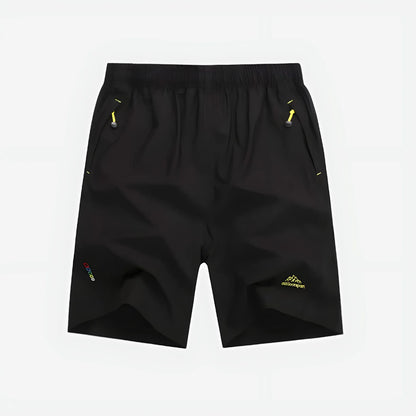 Short de Trekking DWR | Homme