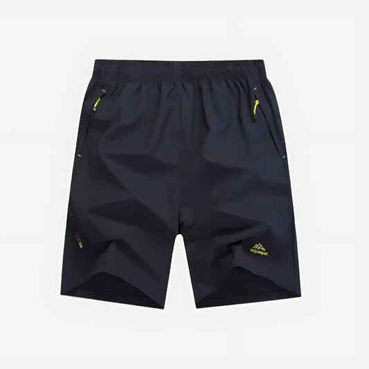 Short de Trekking DWR | Homme