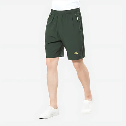 Short de Trekking DWR | Homme