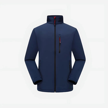 Veste Softshell - Homme | Confort