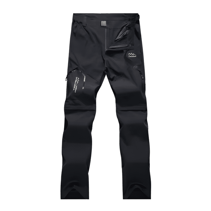 Pantalon de Trekking DWR - Homme | Outdoor