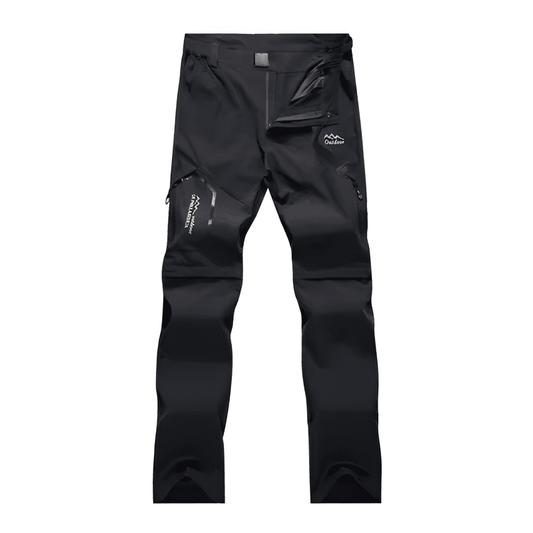 Pantalon de Trekking DWR - Homme | Outdoor