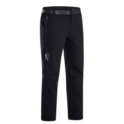 Pantalon Softshell - Femme | Travel