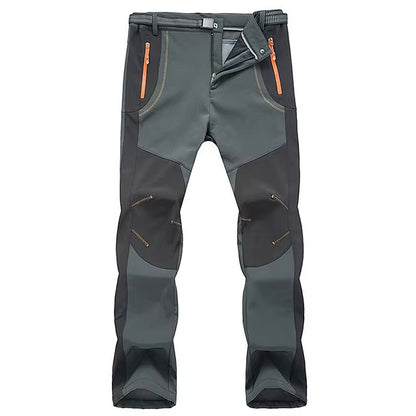 Pantalon de Trek Stretch - Homme  | Rando