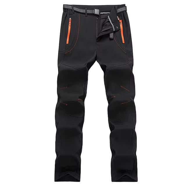 Pantalon de Trek Stretch - Homme  | Rando