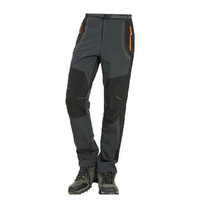 Pantalon de Trek Stretch - Homme  | Rando