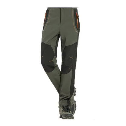 Pantalon de Trek Stretch - Homme  | Rando