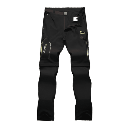 Pantalon de Trekking DWR - Homme | Outdoor