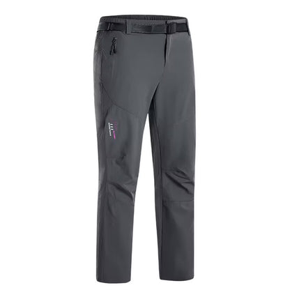 Pantalon Softshell - Femme | Travel