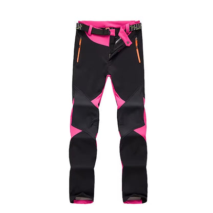 Pantalon de Trekking - Femme  | Outdoor