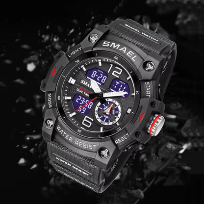 Montre Survie Homme - Sport | Montagne & Trekking