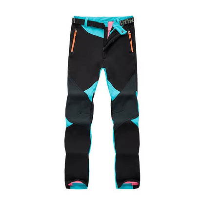 Pantalon de Trekking - Femme  | Outdoor