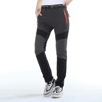 Pantalon de Rando - Femme | Ripstop