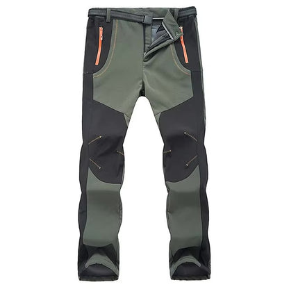 Pantalon de Trek Stretch - Homme  | Rando