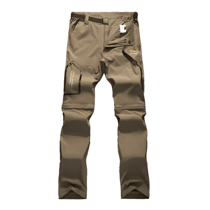 Pantalon de Trekking DWR - Homme | Outdoor