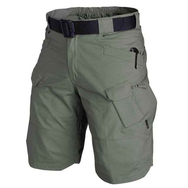 Short tactique Indestructible et Imperméable de randonnée Homme - Survie / Montagne / Nature