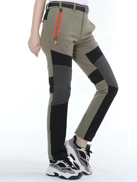 Pantalon de Rando - Femme | Ripstop