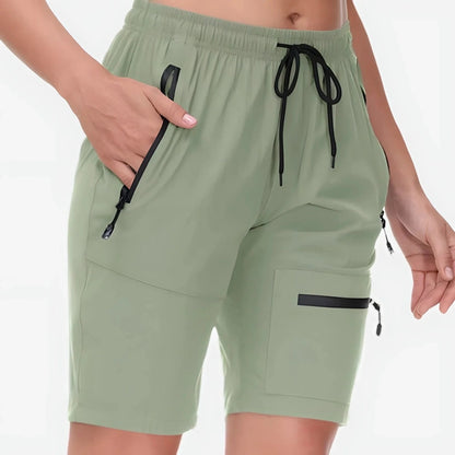 Short de randonnée Femme | Outdoor