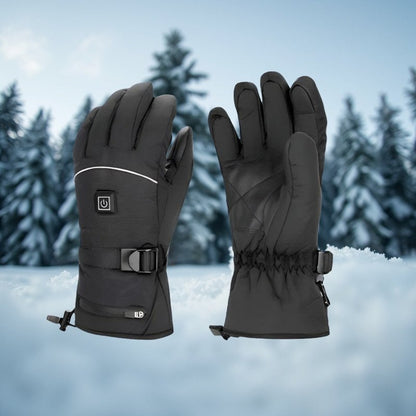 Gants Chauffants Mixtes | Confort Thermique