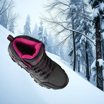 Chaussures Randonnée Femme Imperméable - Trekking | Montagne Outdoor