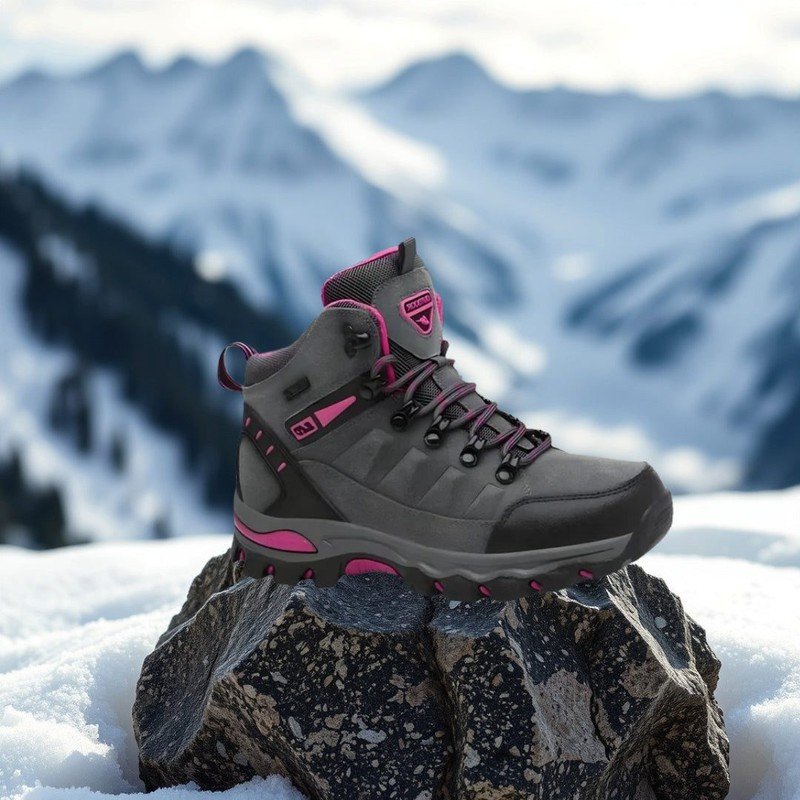 Chaussures Randonnée Femme Imperméable - Trekking | Montagne Outdoor