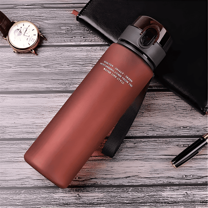 Gourde de Voyage - 400ml | Compact