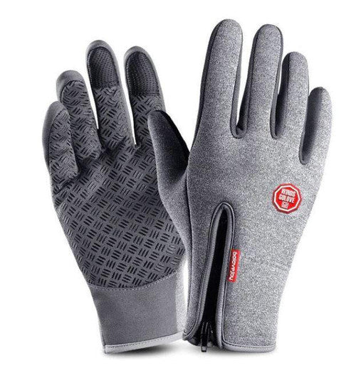 Gants Thermiques Chauffants