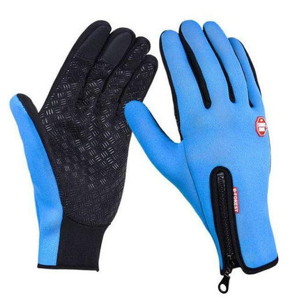 Gants Thermiques Chauffants