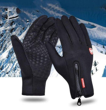 Gants Thermiques Chauffants