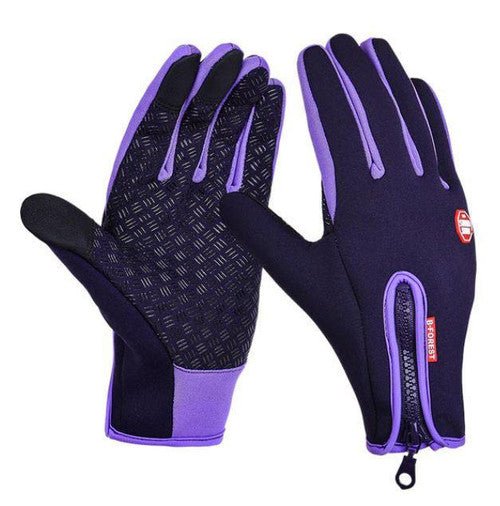 Gants Thermiques Chauffants