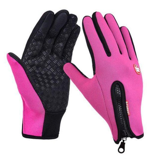 Gants Thermiques Chauffants