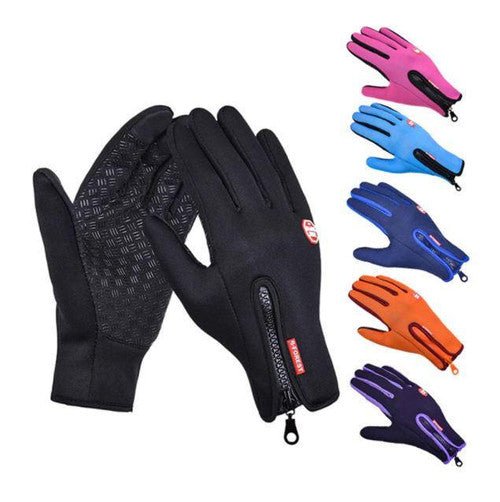 Gants Thermiques Chauffants