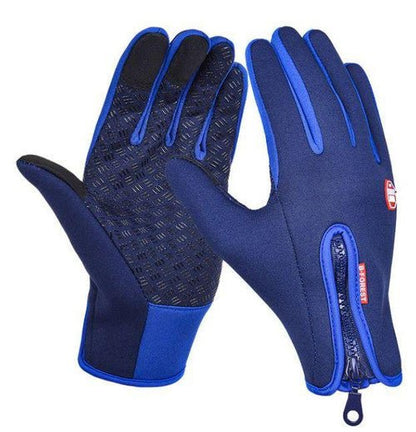 Gants Thermiques Chauffants