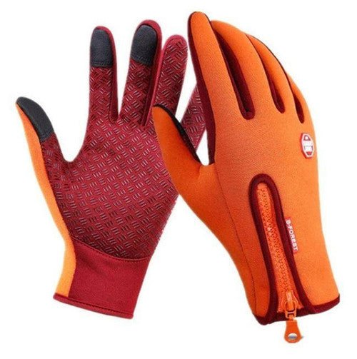 Gants Thermiques Chauffants