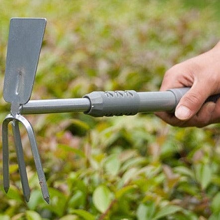 Kit de jardinage Professionnel Jardioui™ (Lot de 2 + 1 offert)